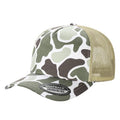 TCC Camo Hat