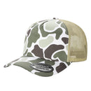 TCC Camo Hat