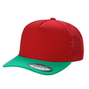 5LASER - 5 Panel Waterproof Hat