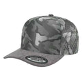 TCCSL - TC Camo Suede Laser