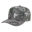 TCCSL - TC Camo Suede Laser