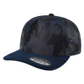 TCCSL - TC Camo Suede Laser