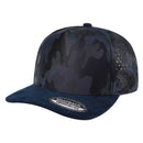 TCCSL - TC Camo Suede Laser