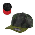 TCCSL - TC Camo Suede Laser