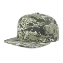 PS - Poly Snapback