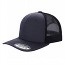 TRTM - 6 Panel Trucker Mesh Snapback