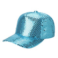 5G Sequin Hat