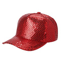 5G Sequin Hat