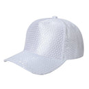 5G Sequin Hat
