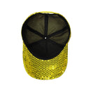 5G Sequin Hat