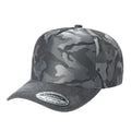 TCCS - TC CAMO Suede