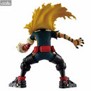Izuku Midoriya (On Top of Happiness) "My Hero Academia", Masterlise Ichibansho Figure