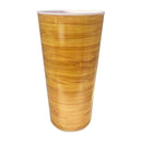 Bonita Home Melamine Woodland Tumbler 16oz