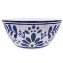 Melamine Serving Bowl 3.5QT Talavera