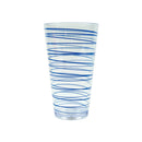Plastic Tumbler 20oz Parker