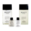 SKININE Jigott Moisture Homme Skin Care 2 Set
