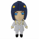 JOJO'S S4- BUCCIARATI PLUSH