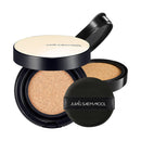 JUNG SAEM MOOL Essential Skin Nuder Cushion-21 Medium 14g*2