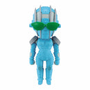 JoJo's Bizarre Adventure Stone Ocean POLIGOROID-S F-