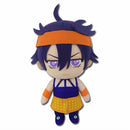 Jojo's S4-Narancia 8"Plush