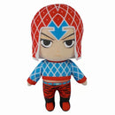 Jojo's S4-Mista 8" Plush