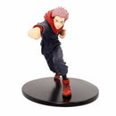 Jujutsu Kaisen Vol2. Yuji Itadori Figure