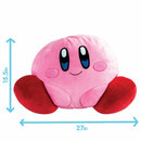 Jumbo Kirby Mochi Mochi Plush