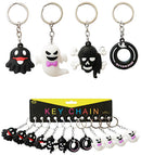 Ghost Key Chain KC2901-19 (12PC)