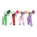 Cute Donut Nail Clipper Key Chain KC803-33 (12PC)