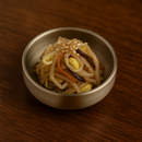 Stainless Steel Side Dish Bowl 3.5" (9cm) ? Durable & Rust-Resistant (KD028417)