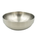 Stainless Steel Noodle Bowl 8" (20cm) ? Durable & Rust-Resistant (KD028424)