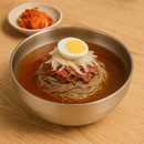 Stainless Steel Noodle Bowl 8" (20cm) ? Durable & Rust-Resistant (KD028424)