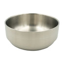 Stainless Steel Soup Bowl 7.1" (18cm) ? Durable & Rust-Resistant (KD028462)