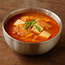 Stainless Steel Soup Bowl 7.1" (18cm) ? Durable & Rust-Resistant (KD028462)