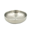 Stainless Steel Side Dish Bowl 5.5" (14cm) ? Durable & Rust-Resistant (KD028486)