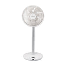 360ø Rotation Air Circulator Fan (CF-AC1410WH)