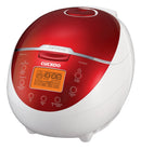 Micom Rice Cooker (CR-0655F) 6 Cups