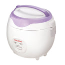 Basic Rice Cooker (CR-0671V) 6 Cups