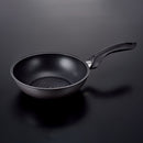 Titanium IH Wok Pan 24cm (3001-0108)