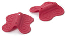 Happycall Silicone Pot Holders ? 2pcs, Heat-Safe & Durable (KHC9005)