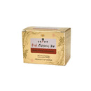 Panax Korean Red Ginseng Tea - Tea Bags - 2,000mg x 100pcs