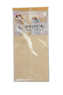 Hemp Wrapping Cloth - Round - Medium (35cm)