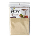 Cotton Wrapping Cloth Pouch Large (24x34cm)