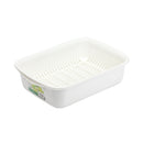 Pose VAT Drainer White