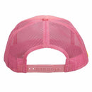 KIRBY WARP STAR FOIL PRINT TRUCKER HAT