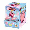 KIRBY MASCOT FIGURES in Gacha Ball-12pcs PDQ