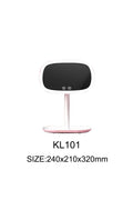 Led Light Standing Mirror KL101 (4PC)