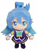 KONOSUBA - AQUA PLUSH 8''