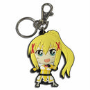 KONOSUBA - SD DARKNESS PVC KEYCHAIN