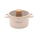IH Stock Pot 16cm Ros (KP963472)